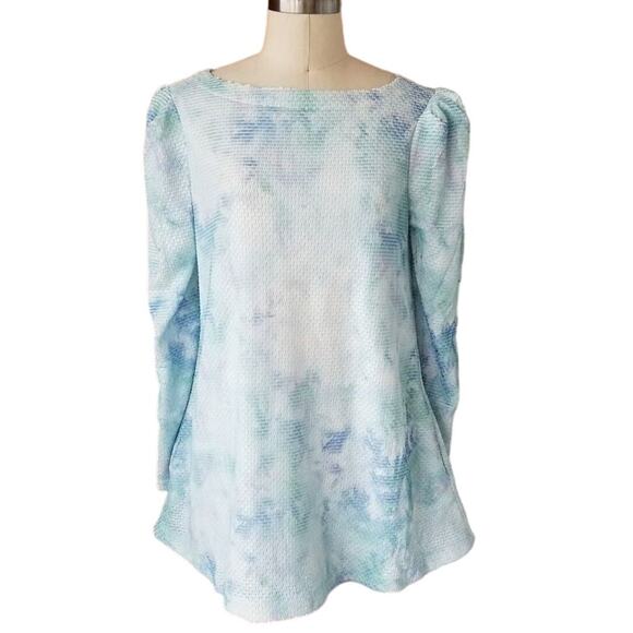 New Free People Diamonds are Forever Mini Dress $128 X-SMALL Petal Combo RARE - Picture 2 of 8